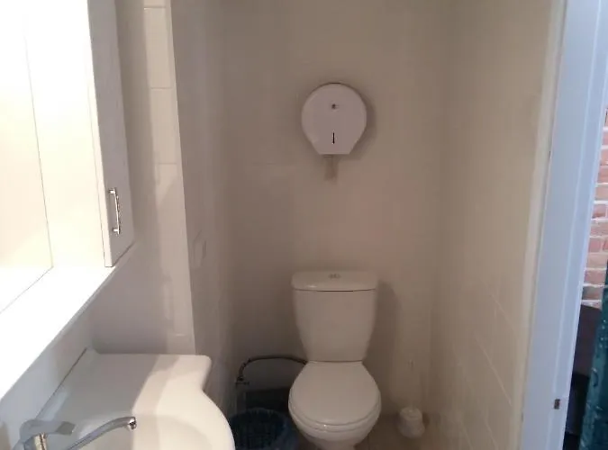 Ξενοδοχείο Sun Λβιβ