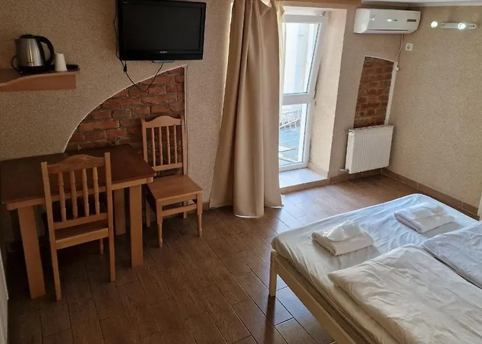 Ξενοδοχείο Sun Λβιβ