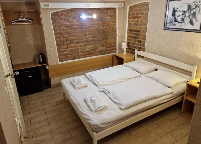 Sun Ξενοδοχείο