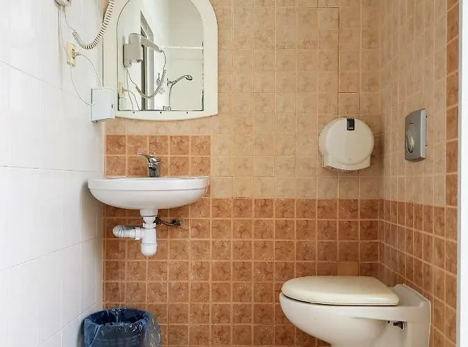 Ξενοδοχείο Sun 3*