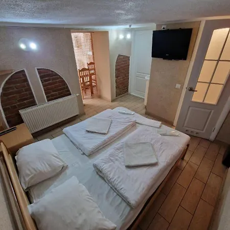 Szálloda Sun