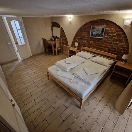Szálloda Sun 3*
