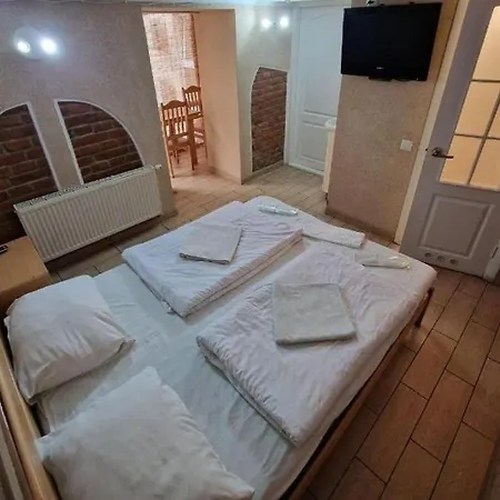 Готель Sun 3*