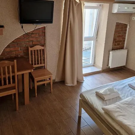 Hotel Sun Lviv