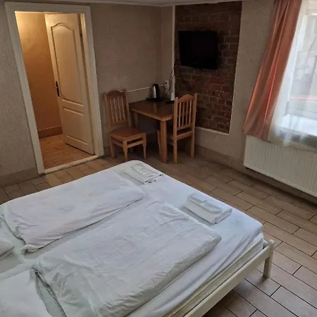 Hotell Sun