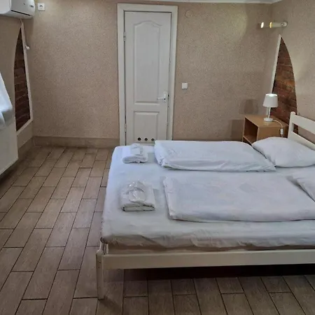 Sun Szálloda 3*