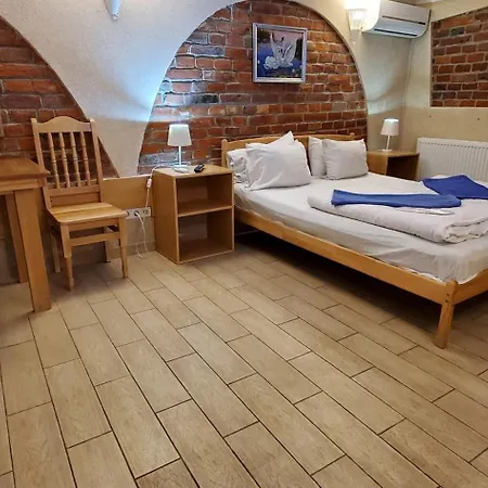 Готель Sun 3*