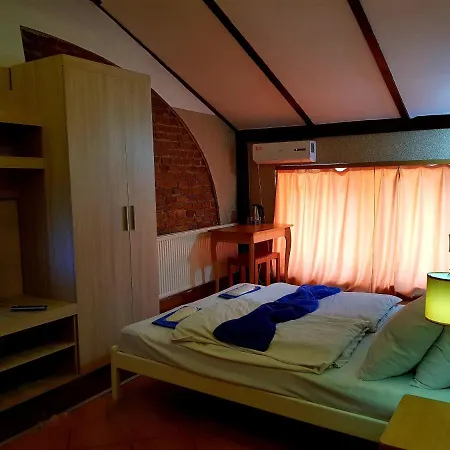Szálloda Sun 3*