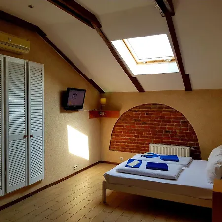 Sun Szálloda 3*