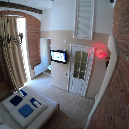 Hotell Sun