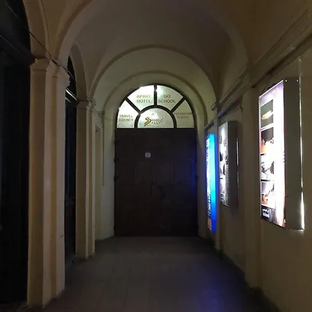 Sun 3* Lvov