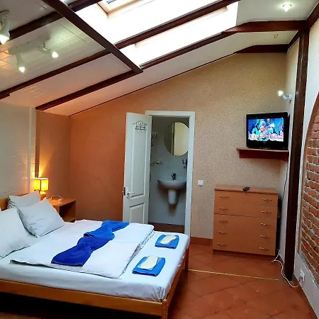 Sun Hotel
