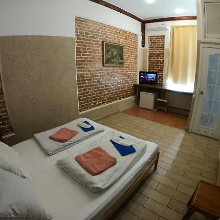 Sun 3* Lvov