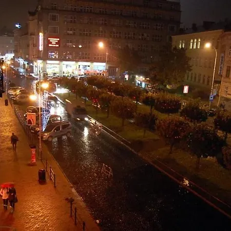 Sun 3* Lvov